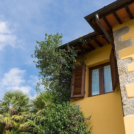 Agriturismo Le Fontanacce Pescia Dış mekan fotoğraf