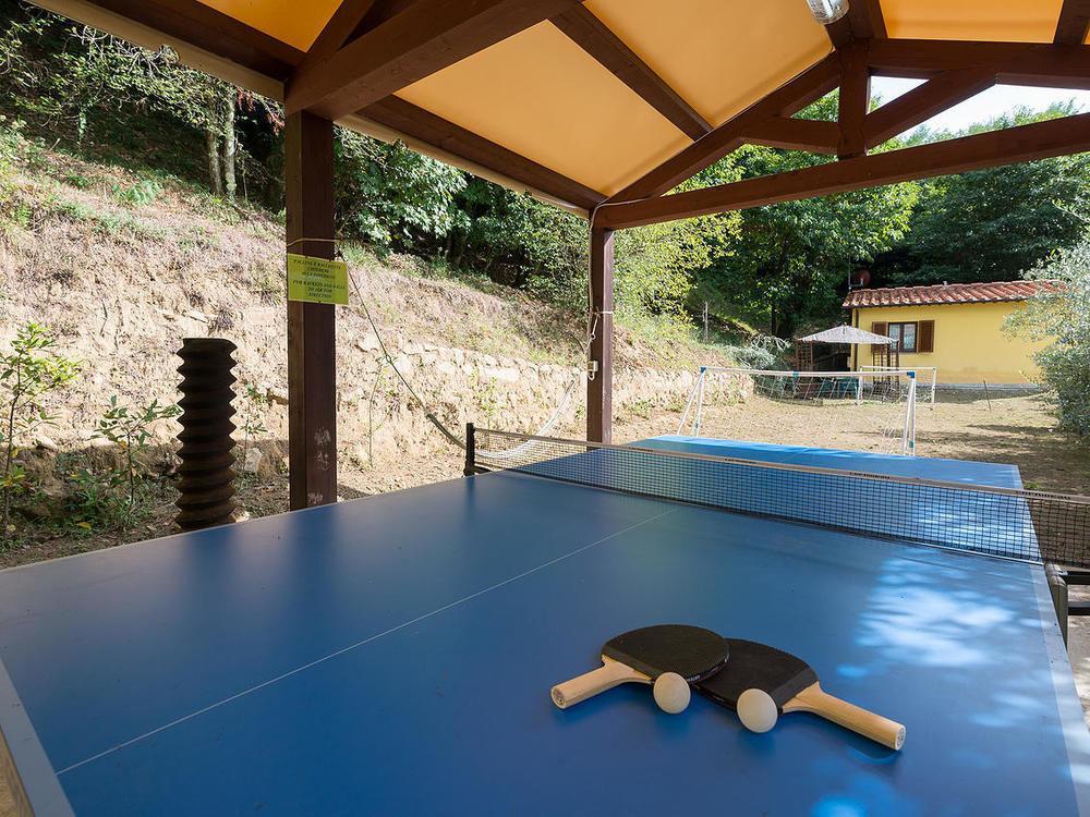 Agriturismo Le Fontanacce Pescia Dış mekan fotoğraf