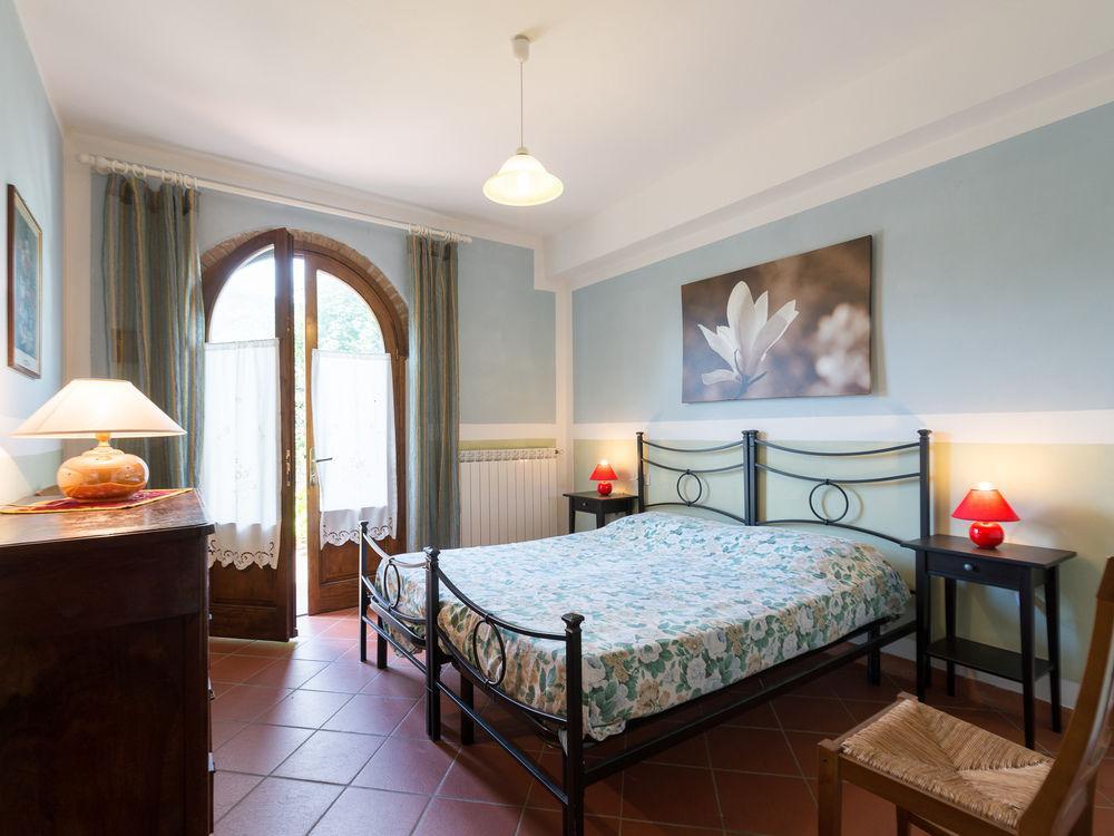Agriturismo Le Fontanacce Pescia Dış mekan fotoğraf