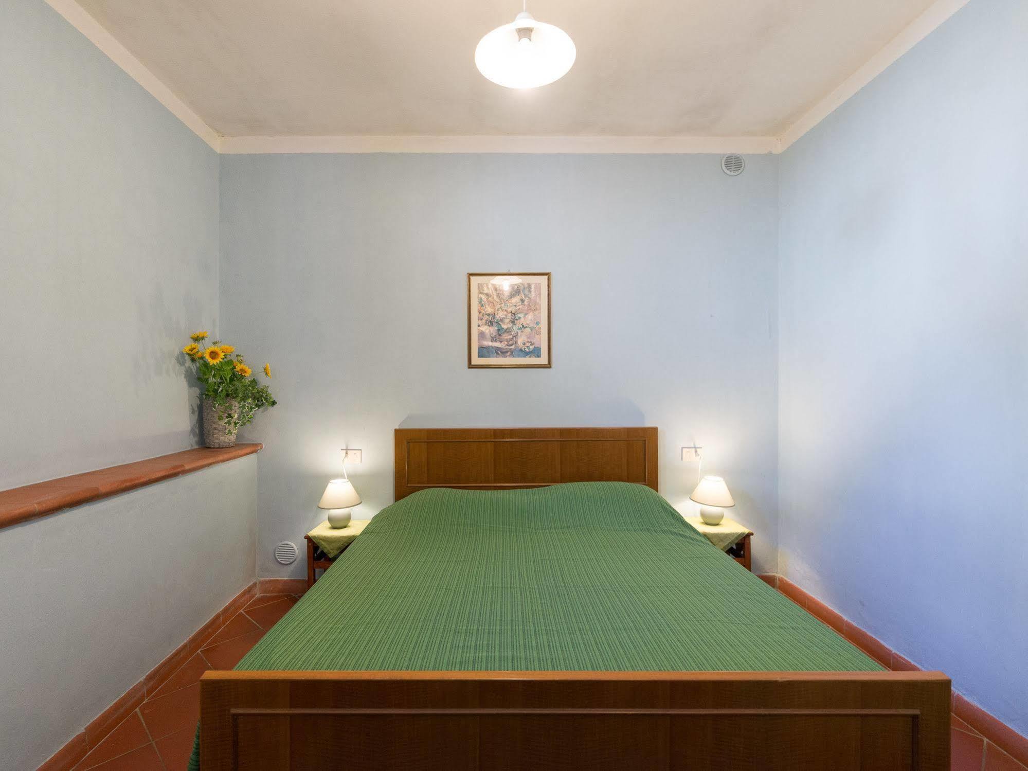 Agriturismo Le Fontanacce Pescia Dış mekan fotoğraf