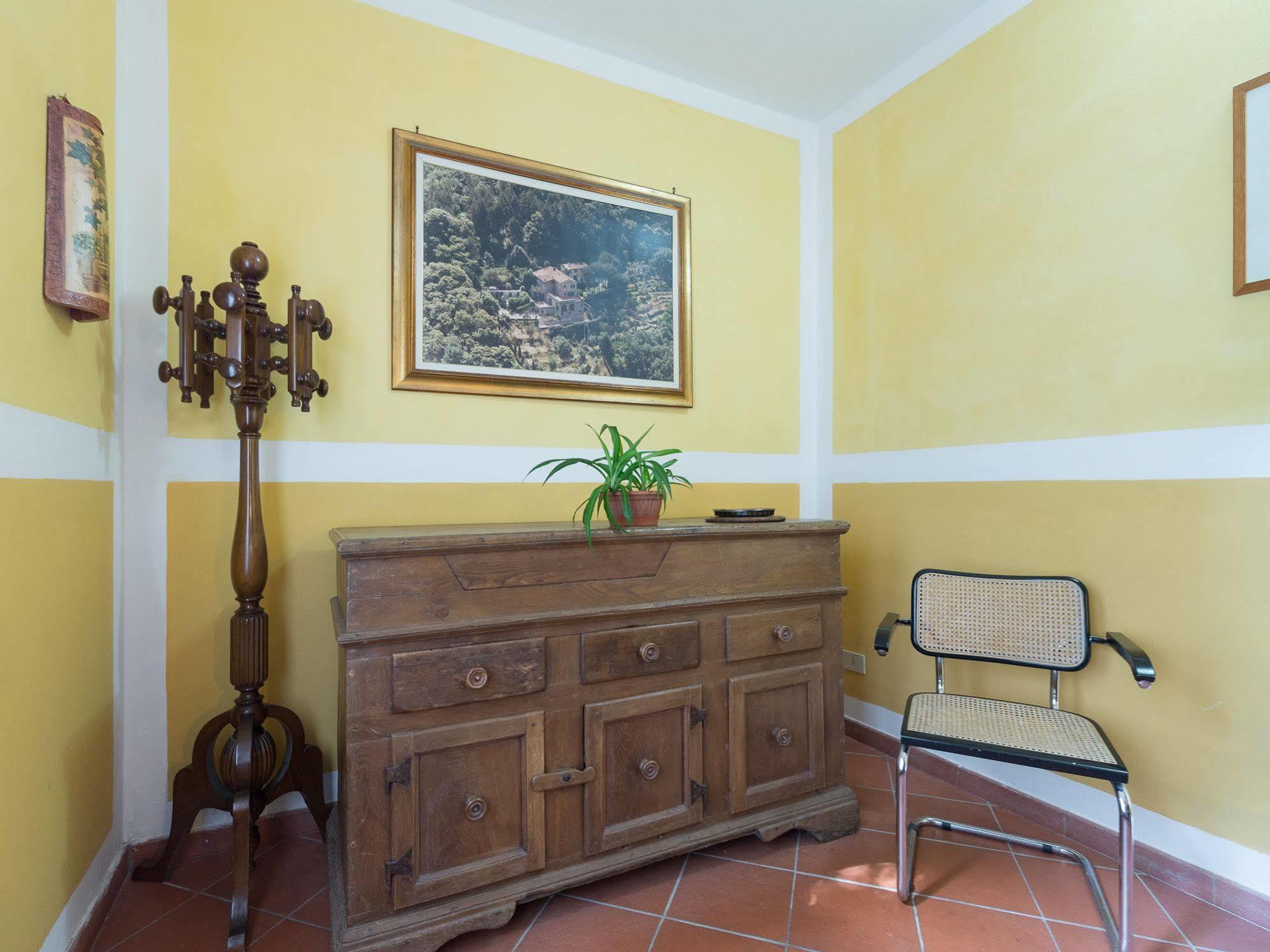 Agriturismo Le Fontanacce Pescia Dış mekan fotoğraf